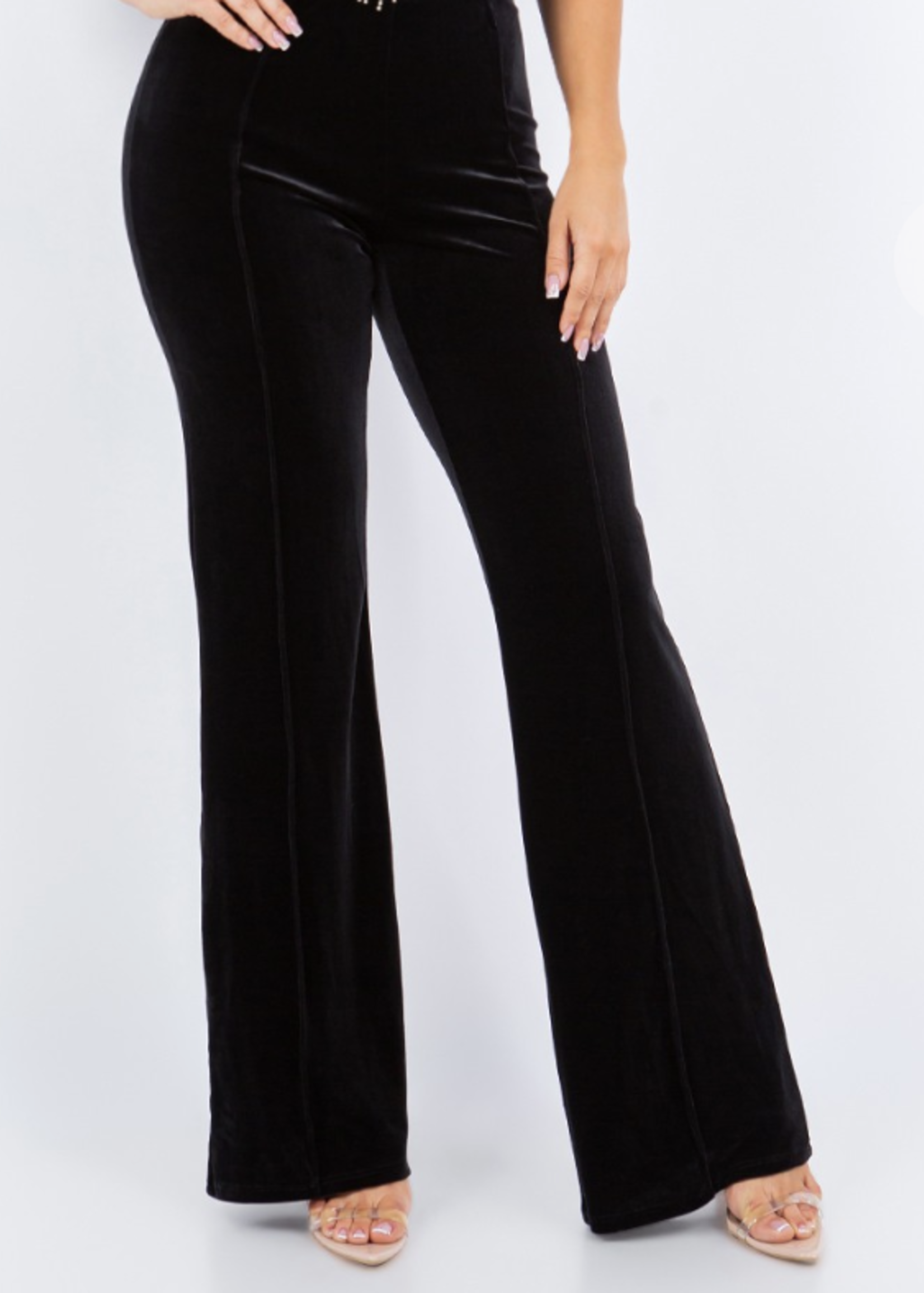 She Got It All Pants *FINAL SALE*