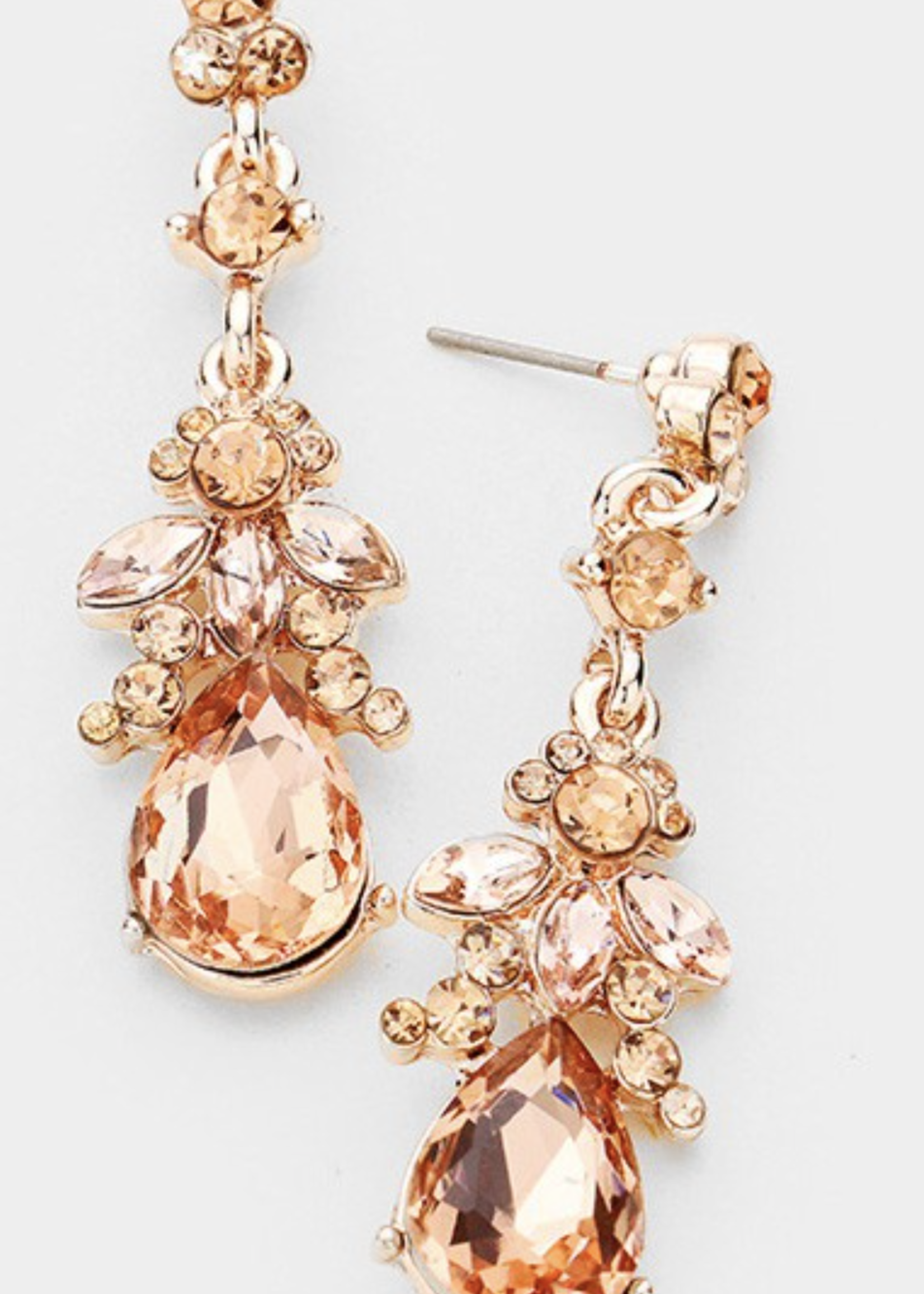 Something Beautiful Earrings