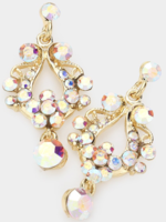 Just A Little Sparkle Earrings