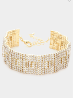 Classy Babe Bracelet