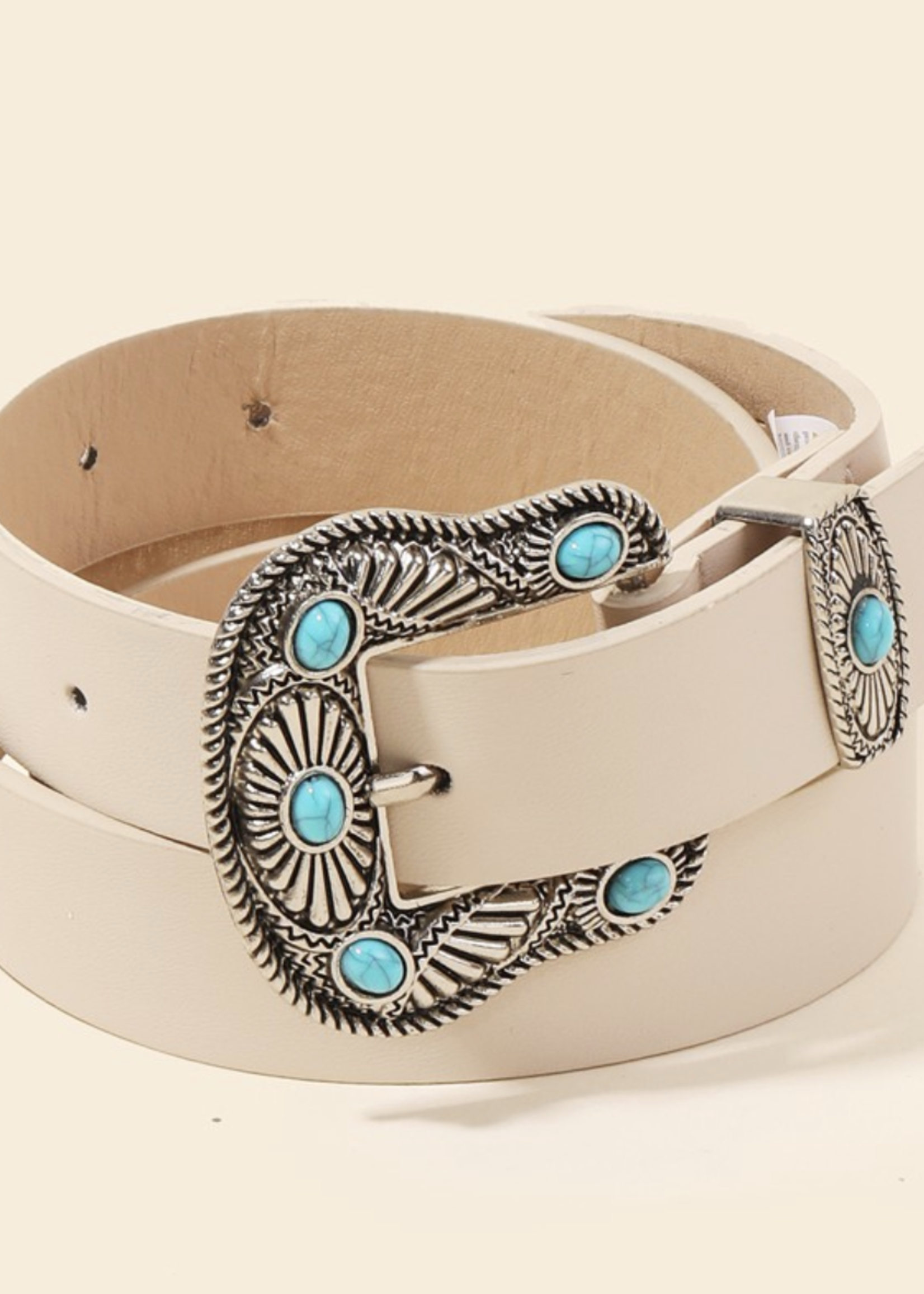 Amour Belt