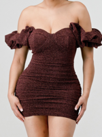 Eyes On My Dress *FINAL SALE*