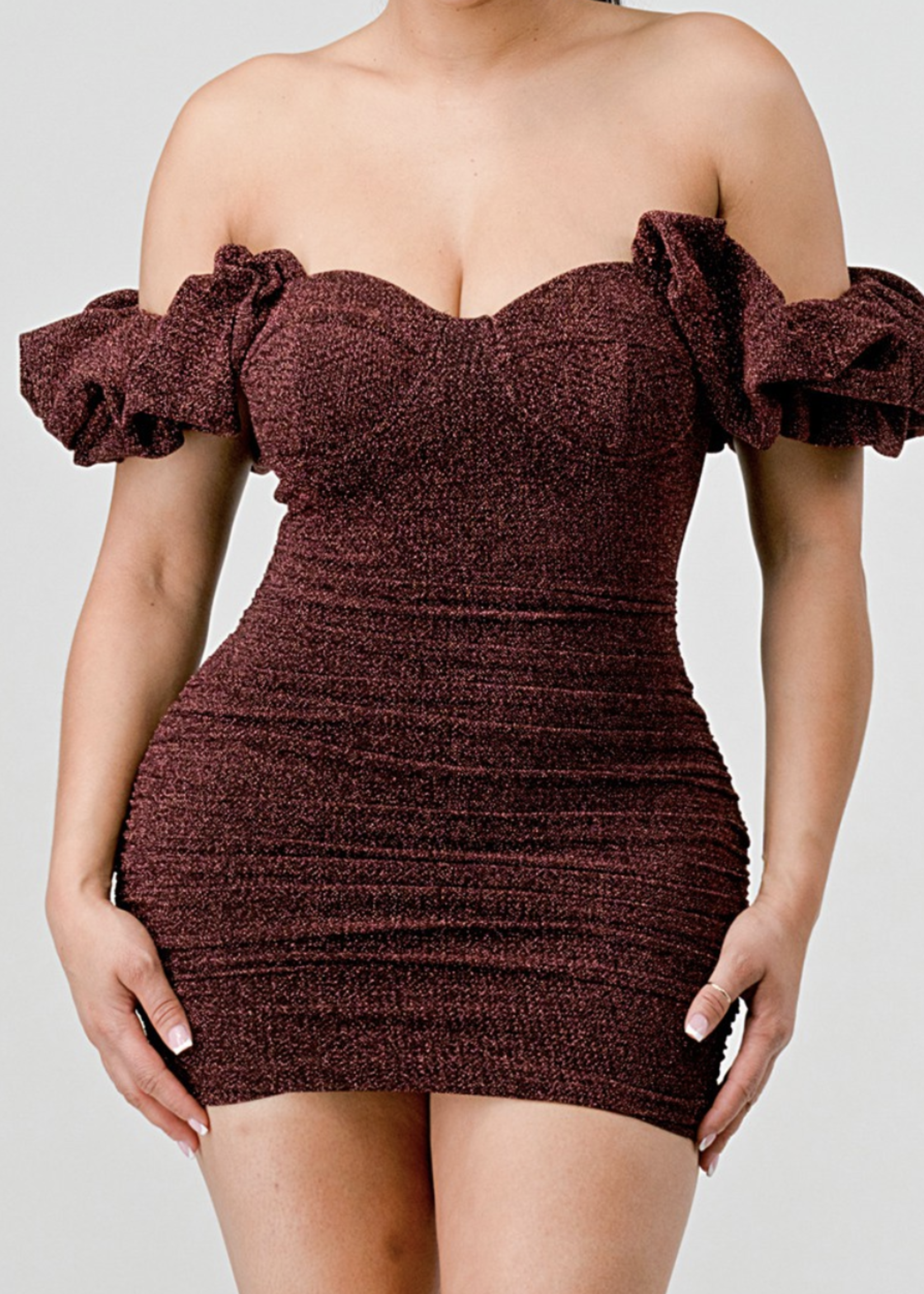 Eyes On My Dress *FINAL SALE*