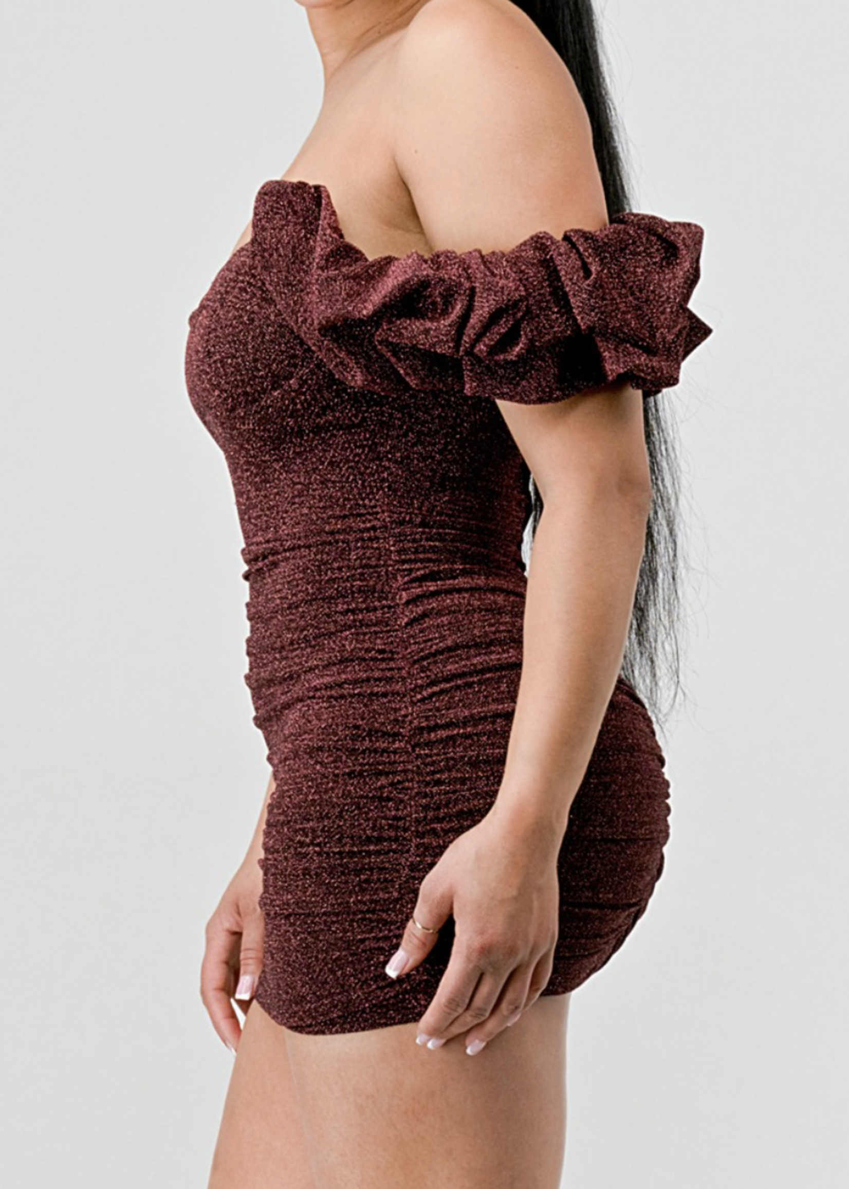 Eyes On My Dress *FINAL SALE*