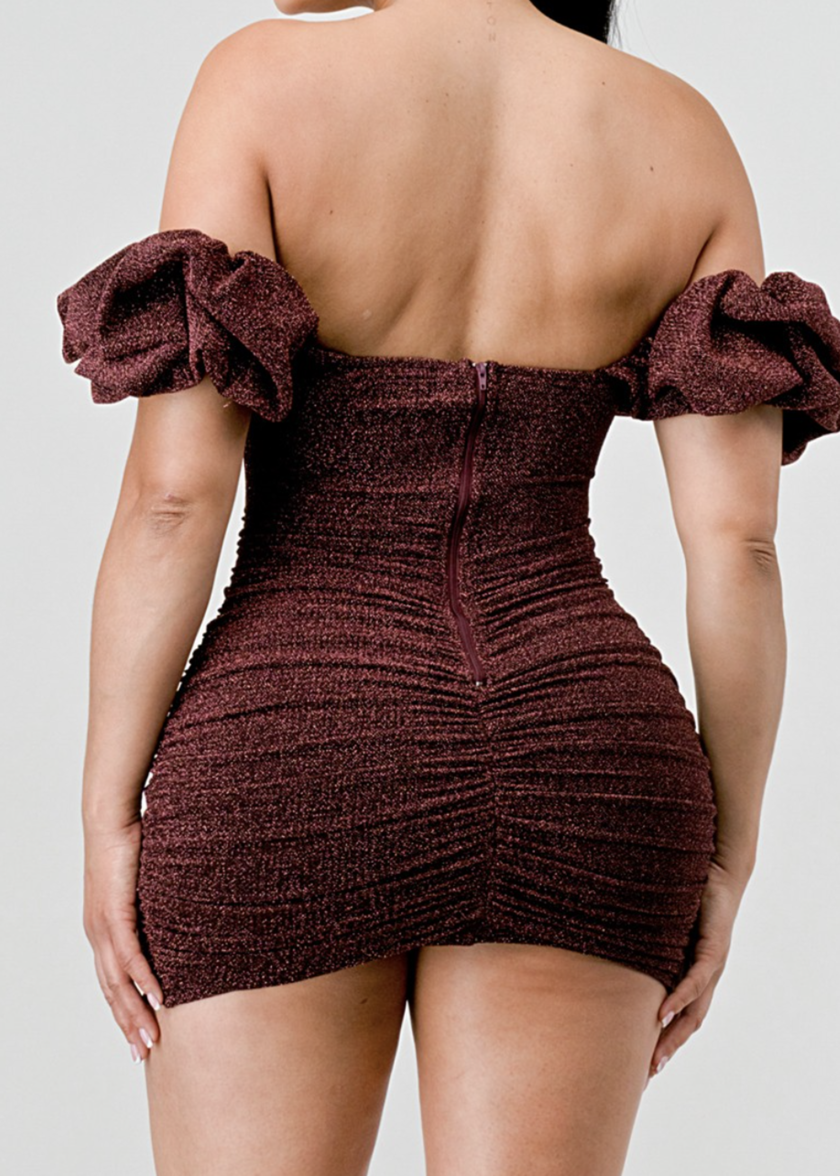 Eyes On My Dress *FINAL SALE*