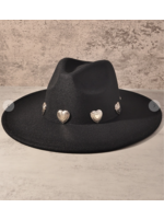 Corazoncito Hat