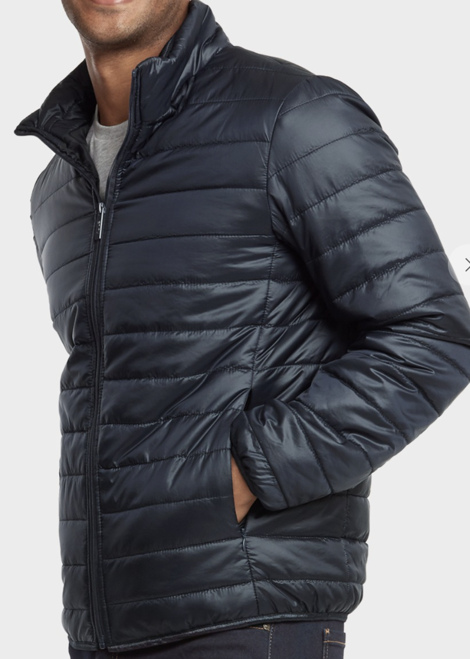 Jaxon Jacket *FINAL SALE*