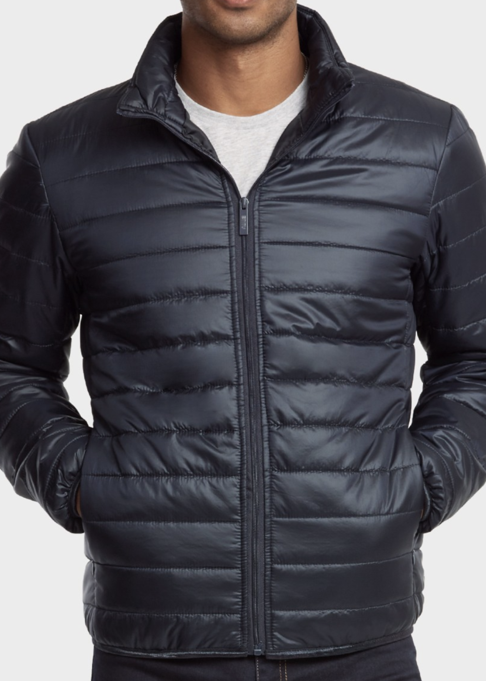 Jaxon Jacket *FINAL SALE*