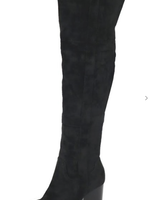 Bonnie Heeled Boot *FINAL SALE*