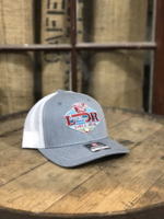 Lazy J YOUTH cap