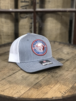 Lazy J YOUTH CAP