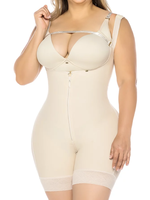7090 Faja- Realce Natural *NO RETURNS OR EXCHANGES*