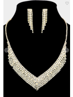 Main Priority Necklace Set