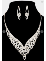 This Is My Moment Necklace Set