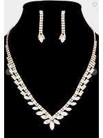 Oh So Stunning Necklace Set