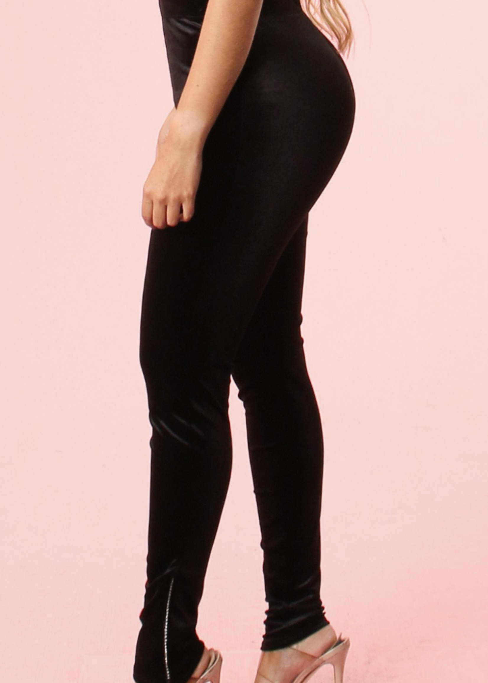 Shy Around You PANTS