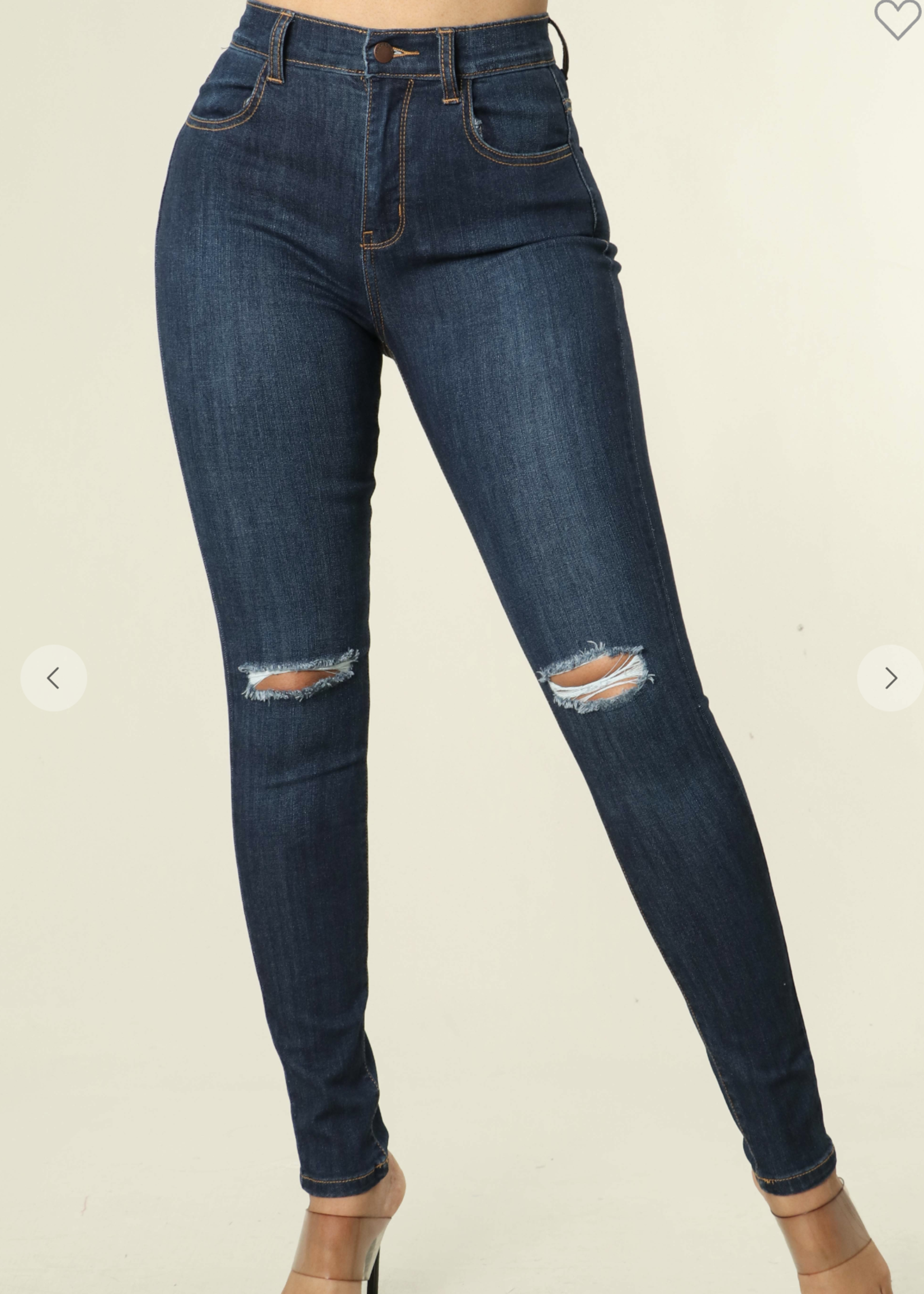 Around Town Jeans