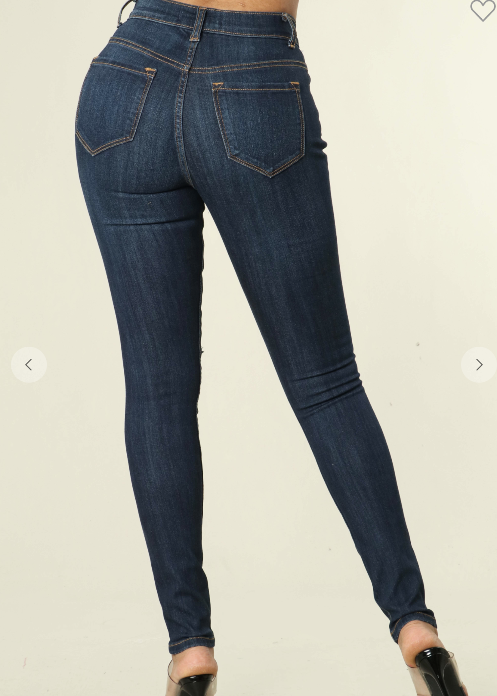 Around Town Jeans