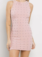 Down Town Girl Dress *FINAL SALE*