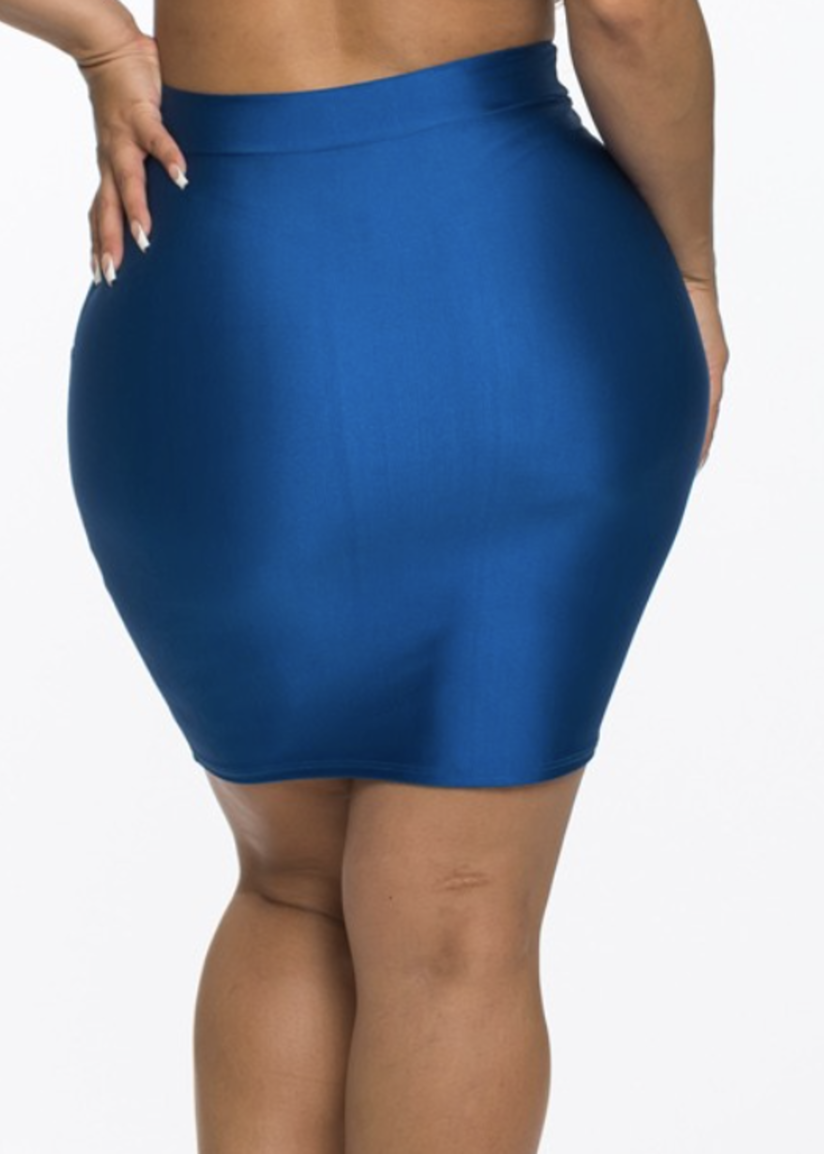 We Go Together SKIRT