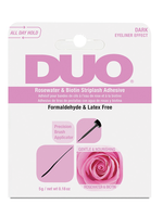DUO Rose Water Eyelash Adhesive