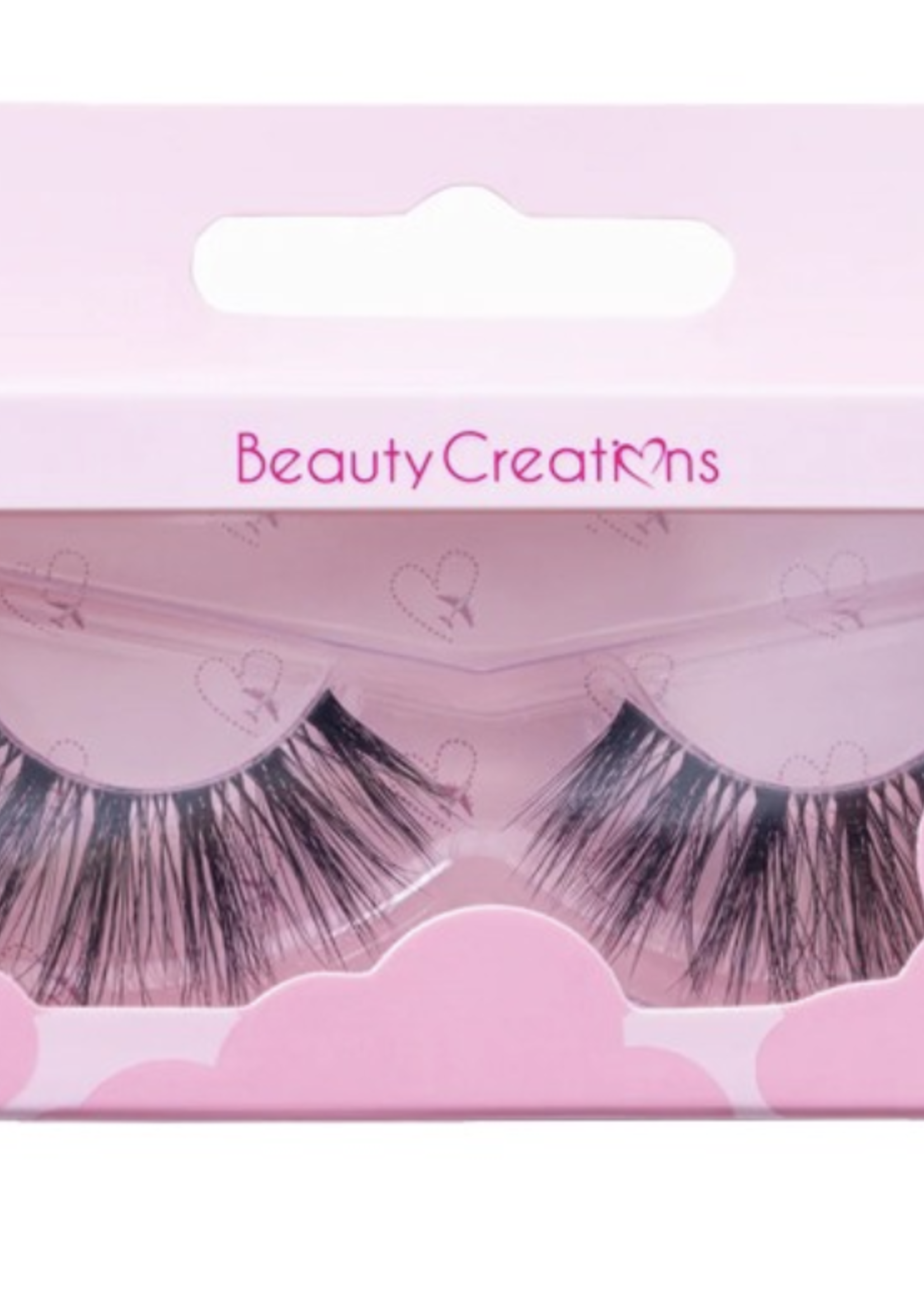 Hollywood Eyelashes