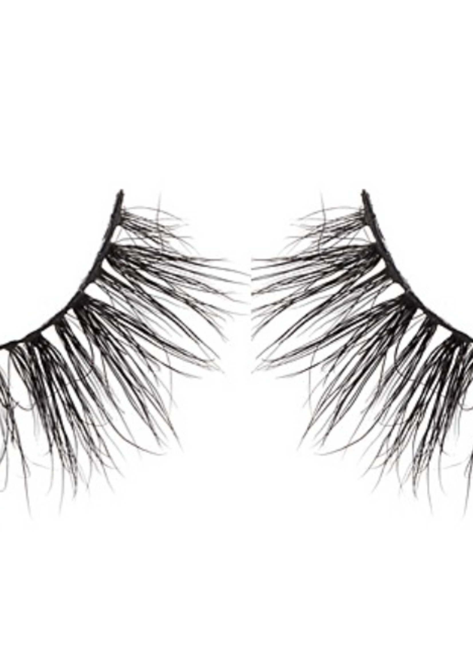 Undisclosed Eyelashes