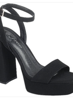 So Beautiful Heel *FINAL SALE*