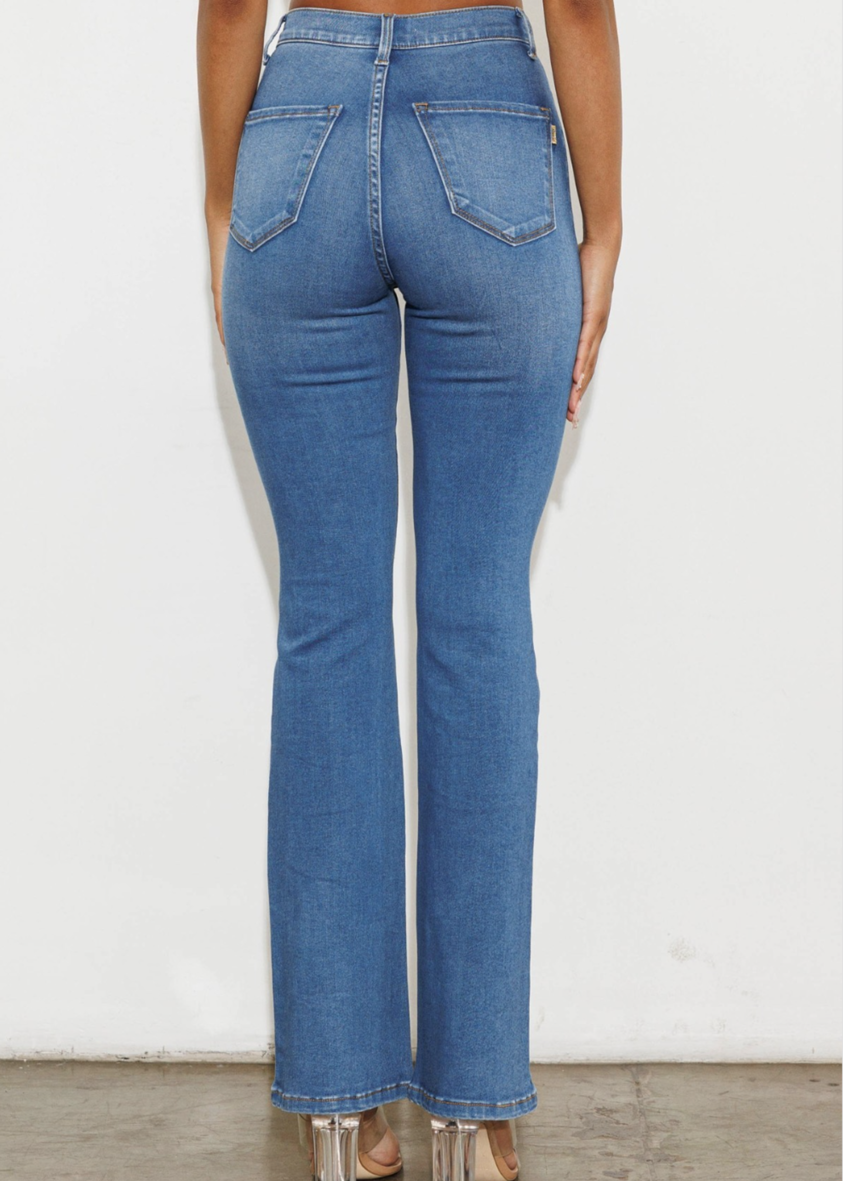 Back It Up Babe Jeans