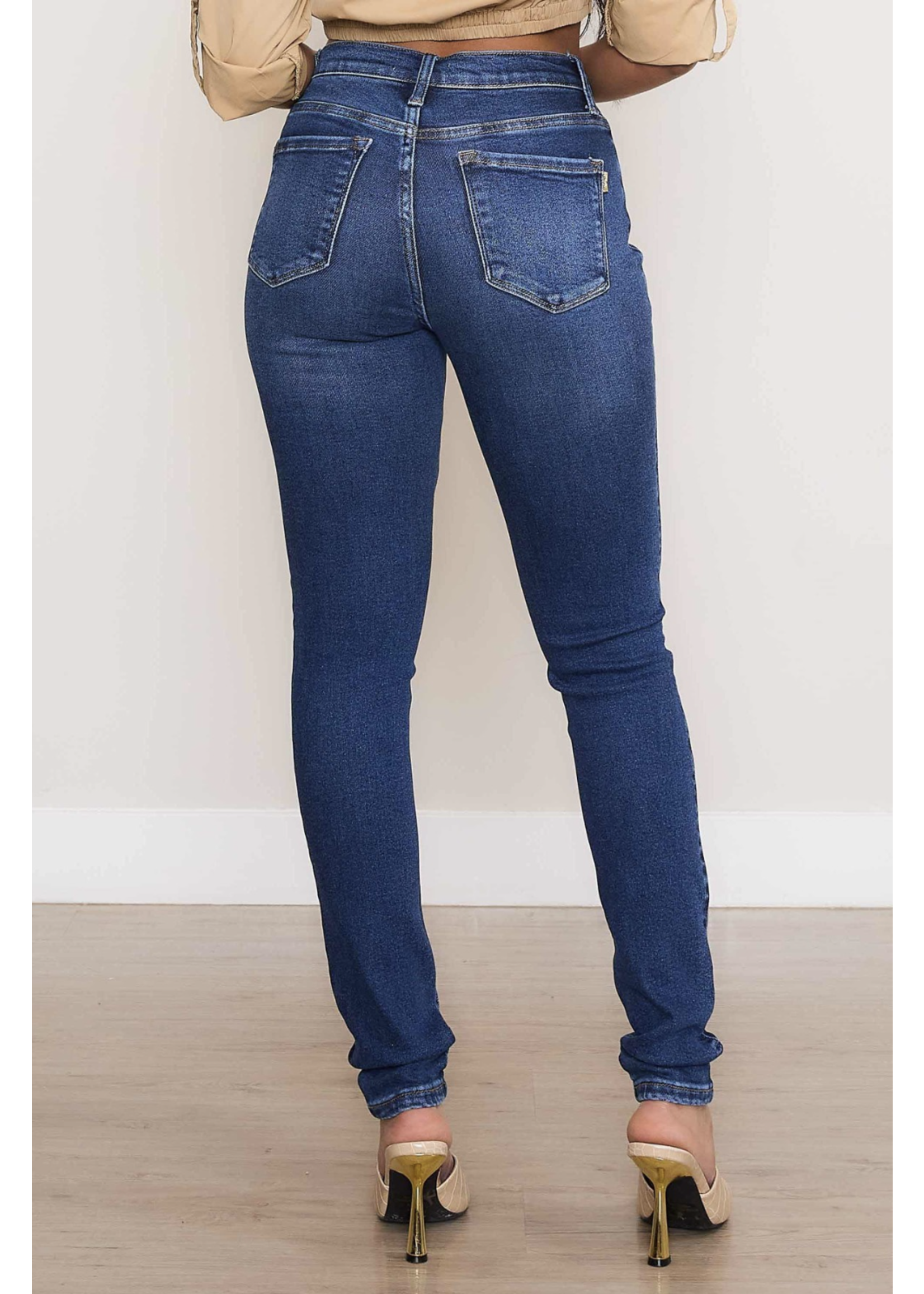 Babe Town Jeans