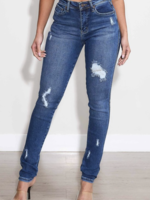 All Your Curves Jeans