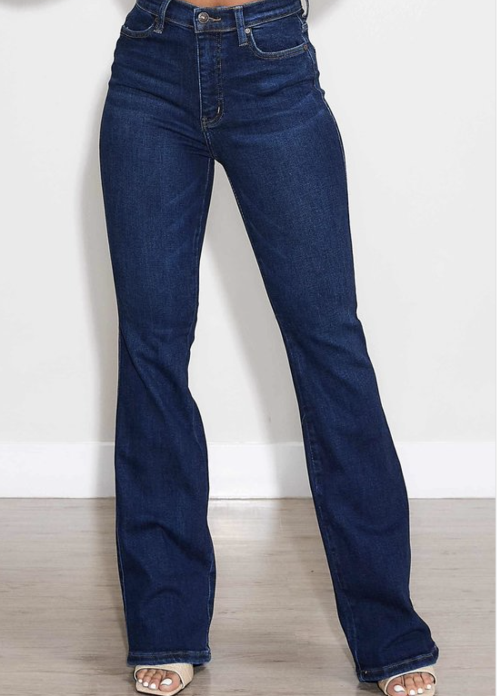 Our Favorite Boot Cut Jeans