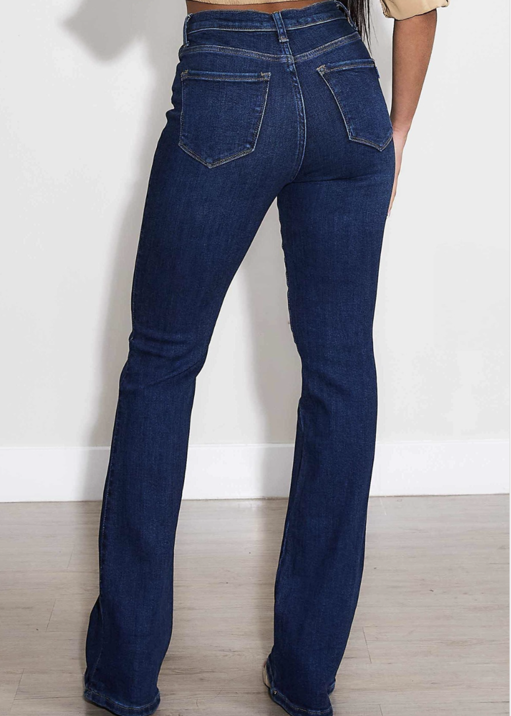 Our Favorite Boot Cut Jeans
