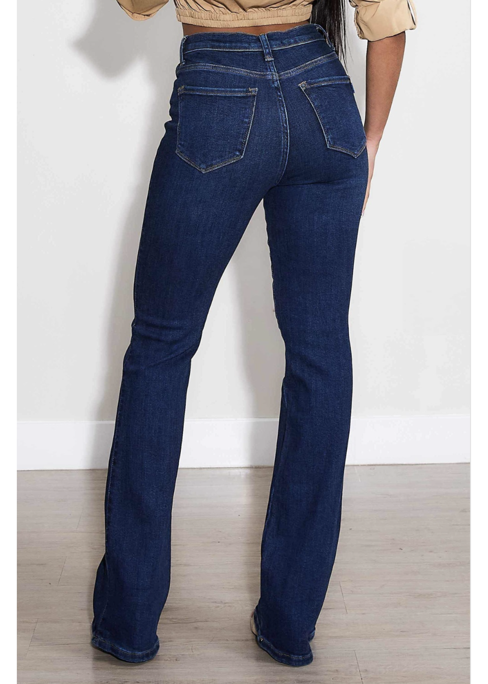 Our Favorite Boot Cut Jeans