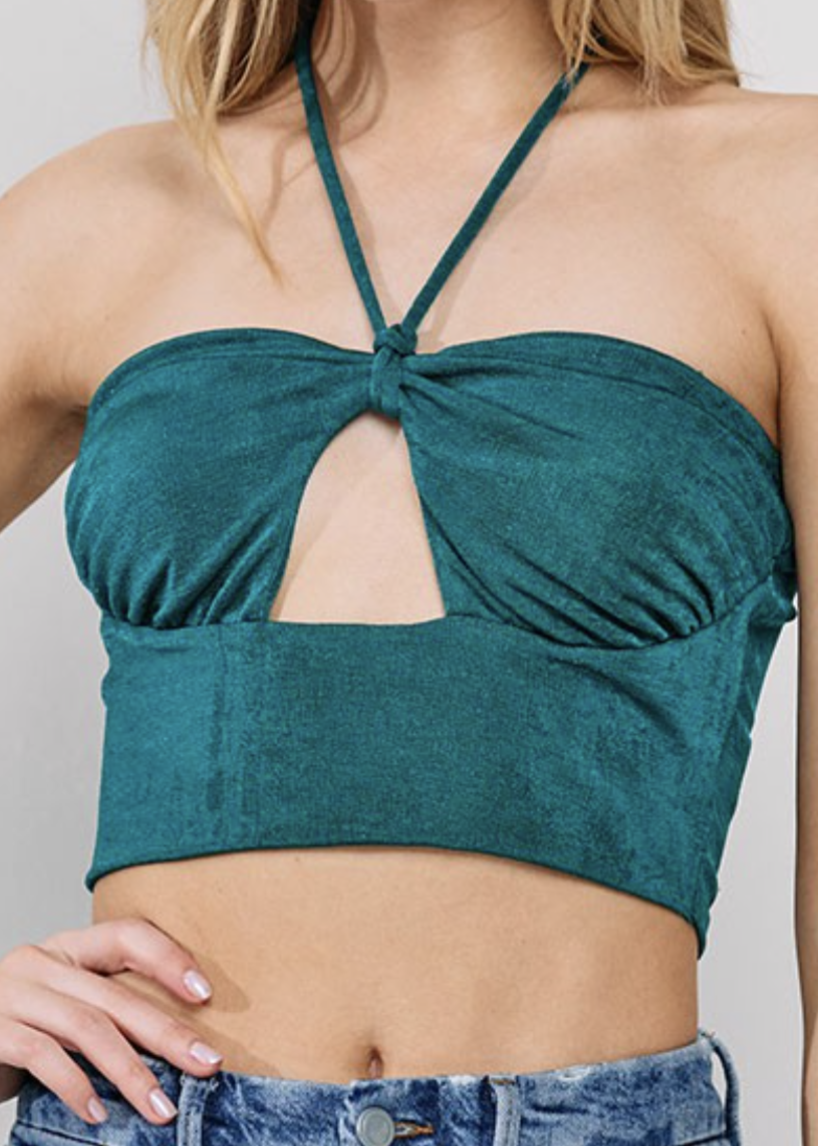 Forever Bella Top