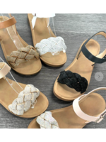 Bellen Sandals