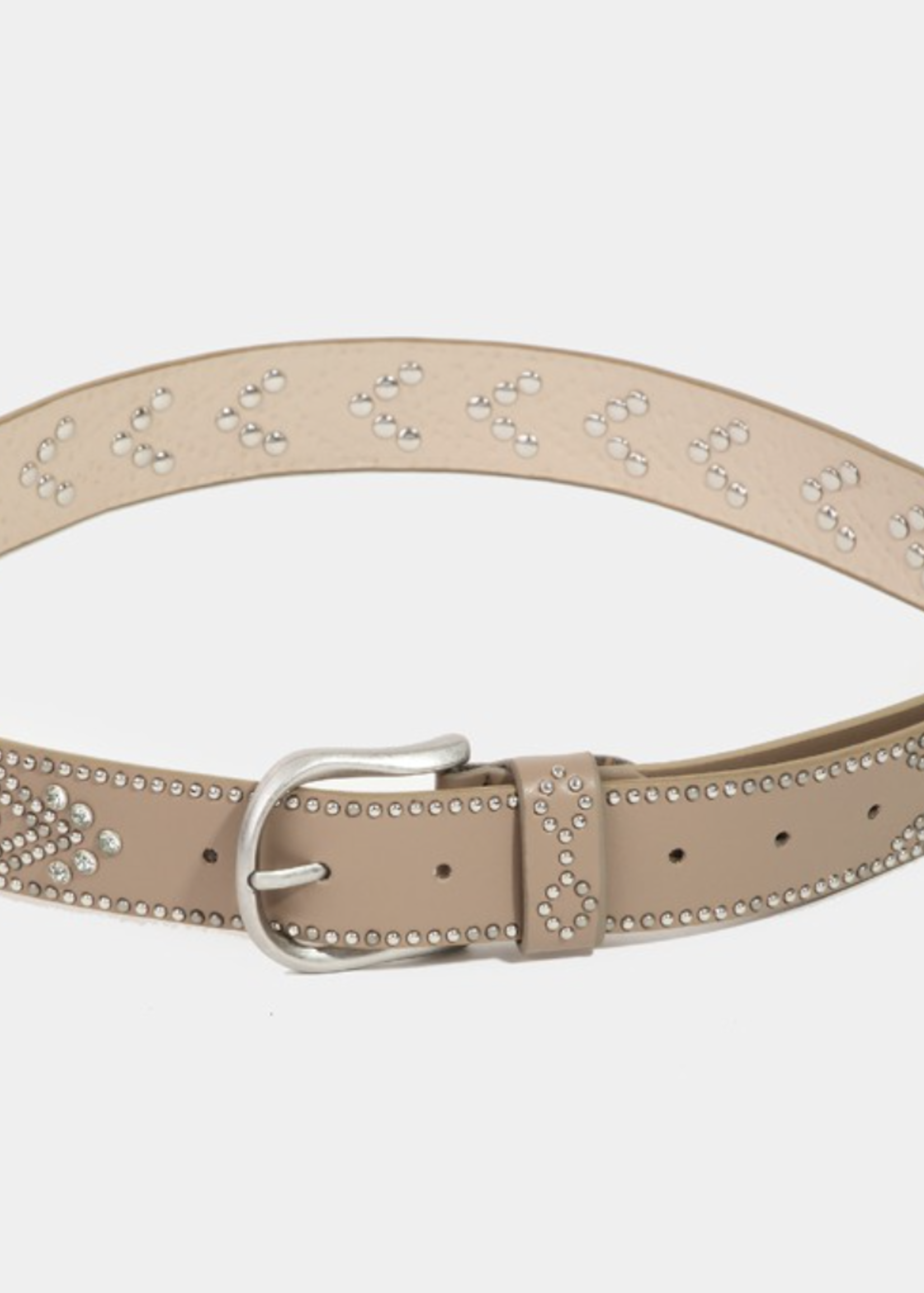 Final Touch Belt
