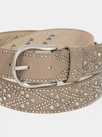 Final Touch Belt
