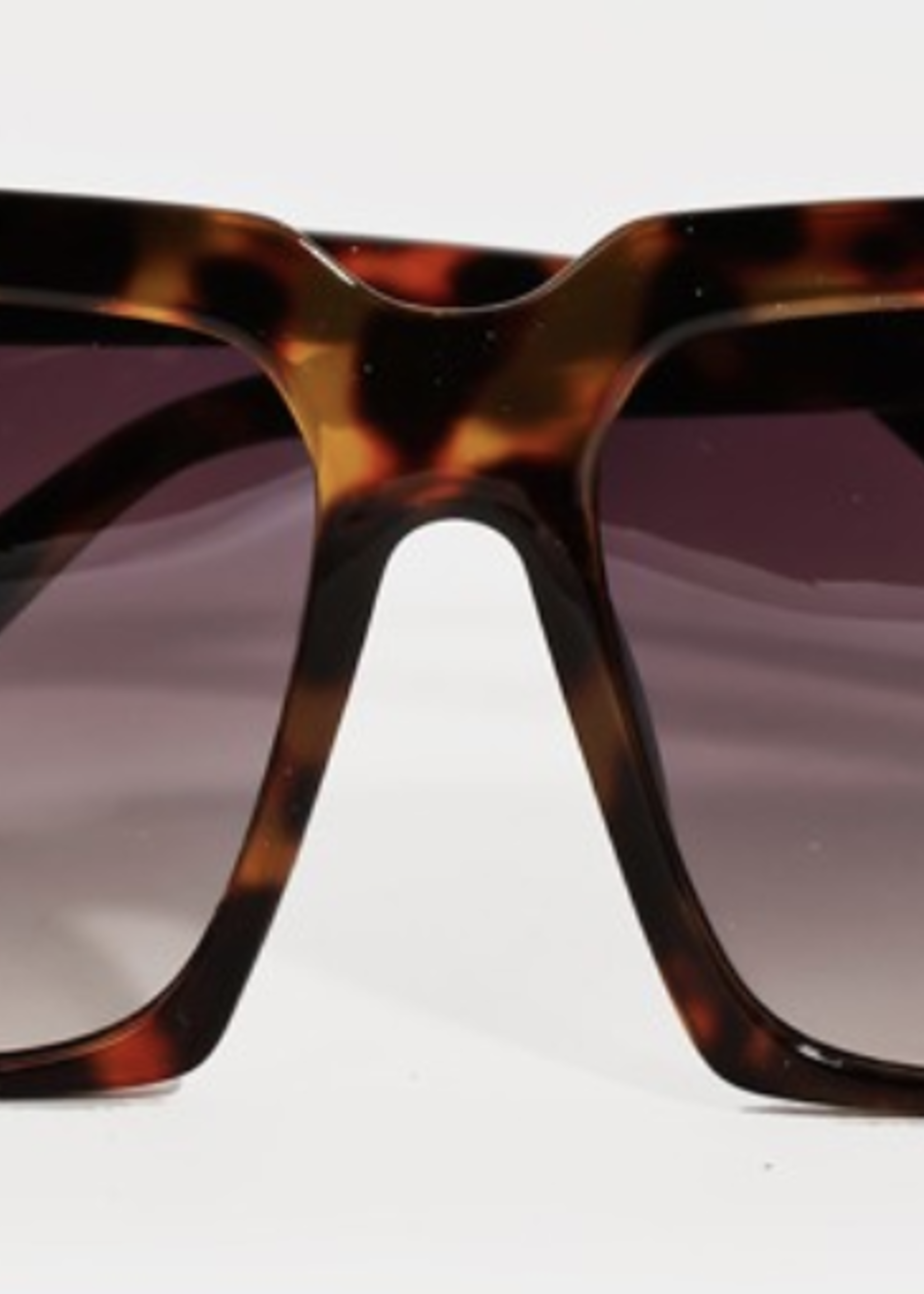 Enjoying The Sun Sunglasses