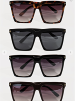 Enjoying The Sun Sunglasses