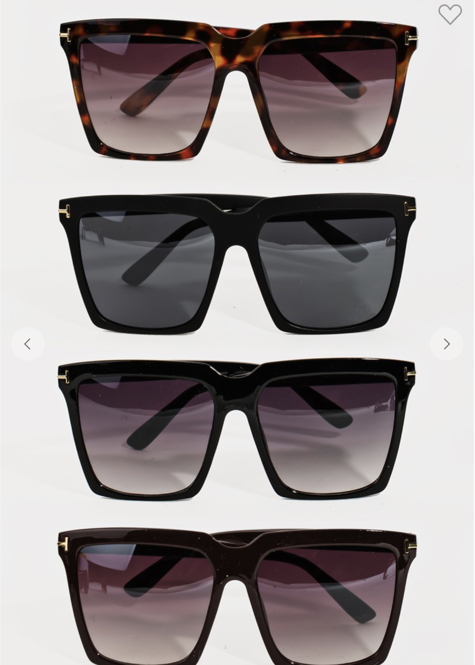 Enjoying The Sun Sunglasses