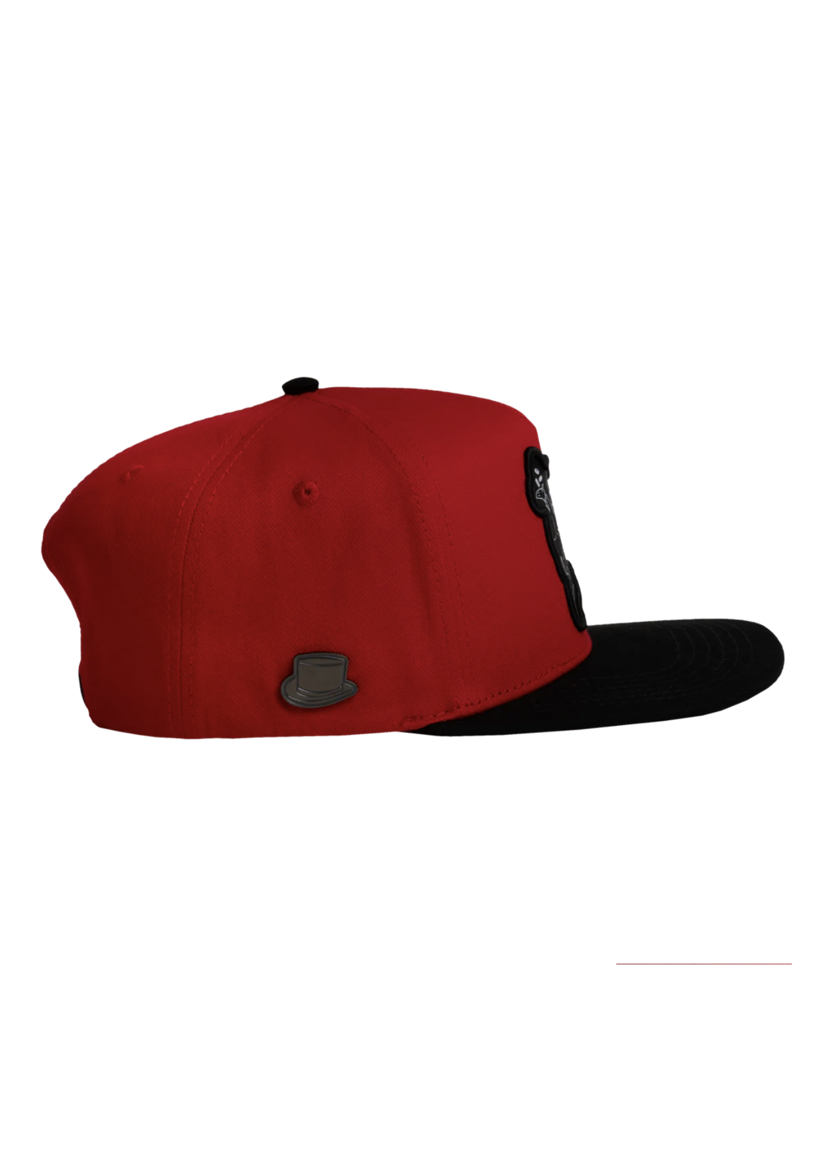 Jump Red Hat