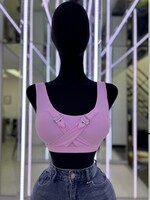 Bebecita Top *FINAL SALE*