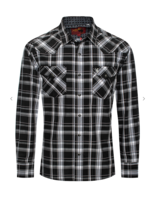 Vicente Button Down