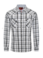 Vicente Button Down *FINAL SALE*