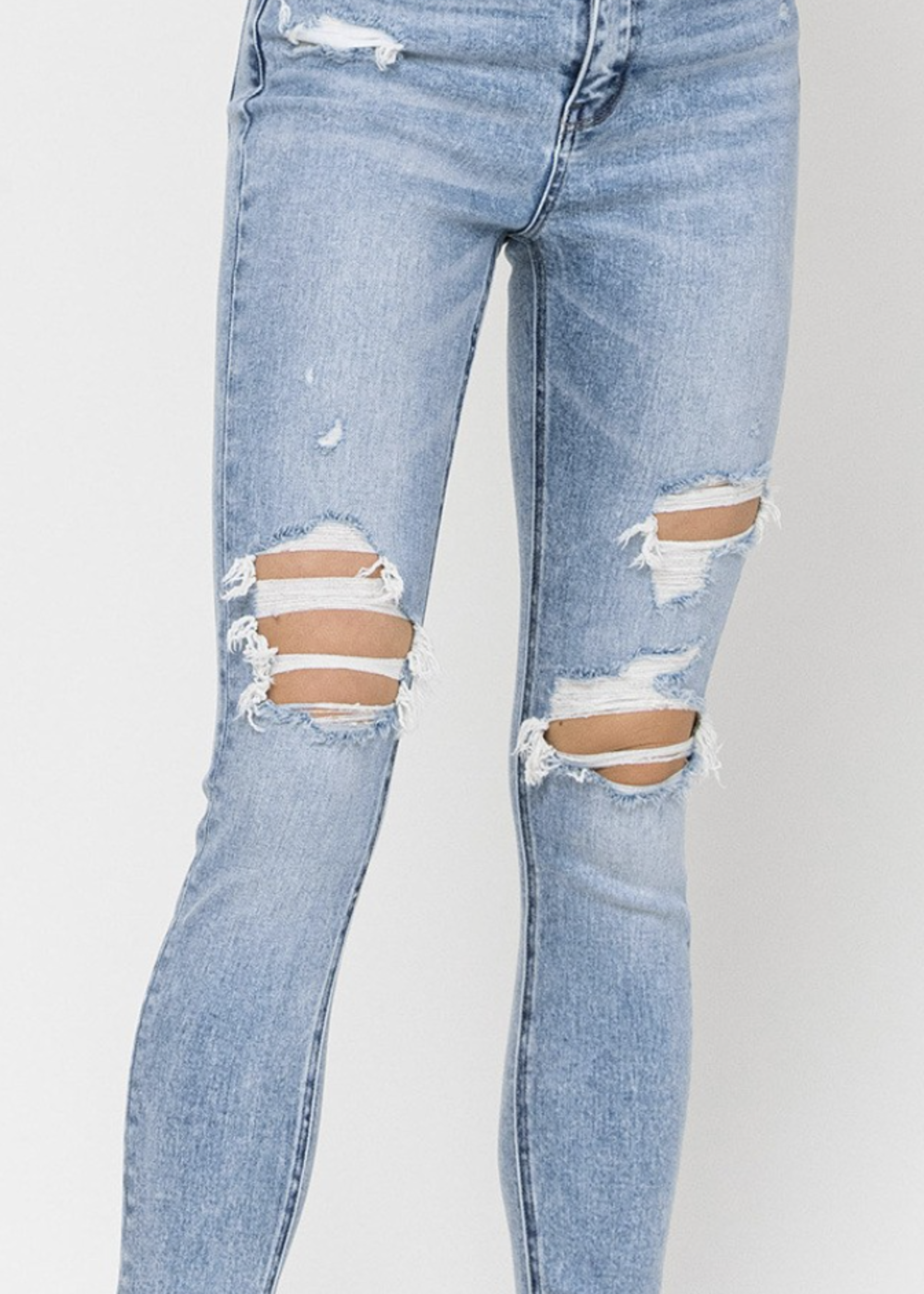 Goin' The Distance Jeans *FINAL SALE*