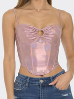 Give Me Your Heart Top