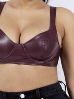 You And Me Top