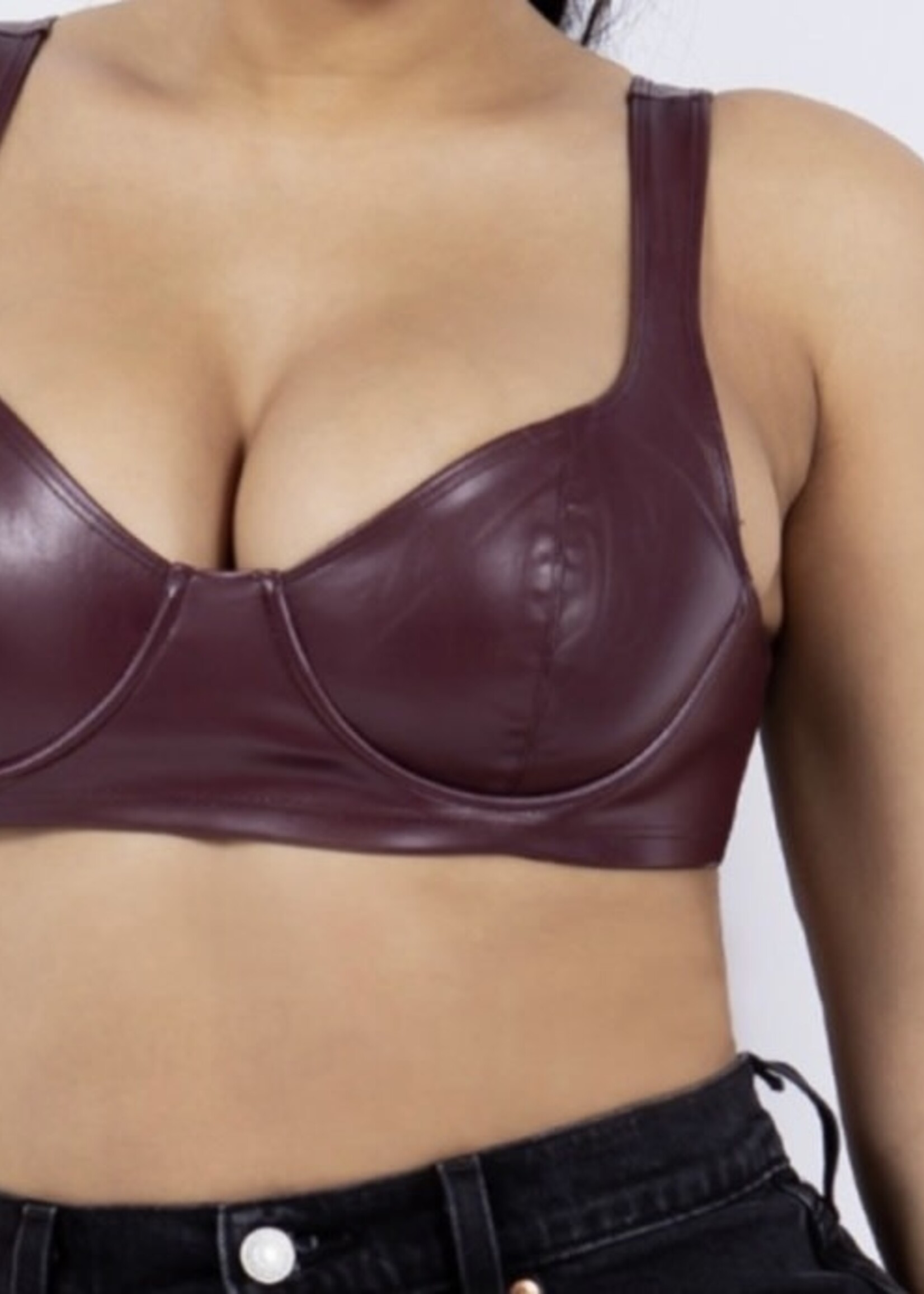 You And Me Top
