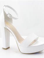 Simply Chic Heel